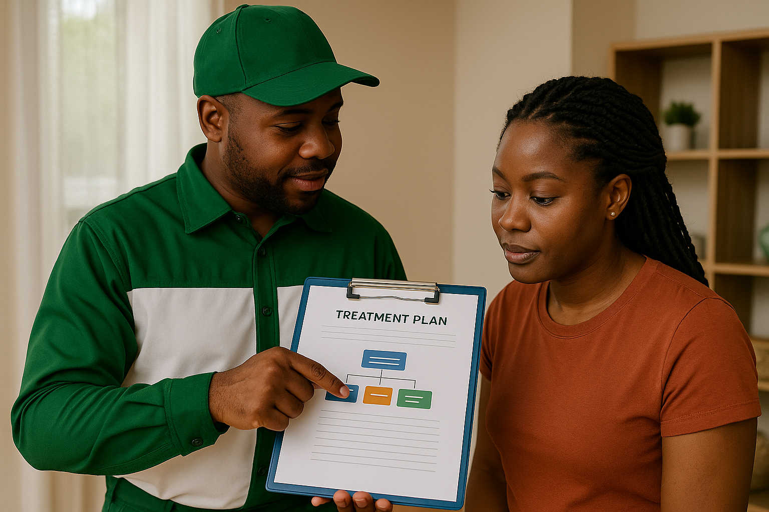 Customized Treatments